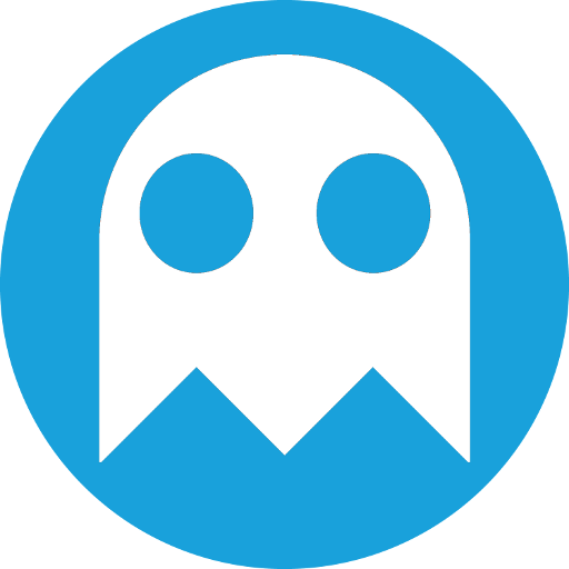 GhostPress Icon